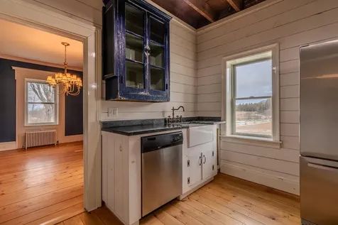 1851 Route 30 Pawlet VT 05761