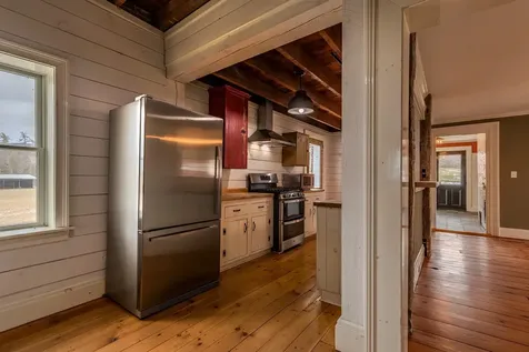 1851 Route 30 Pawlet VT 05761