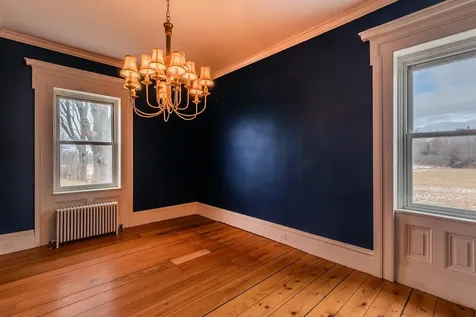 1851 Route 30 Pawlet VT 05761