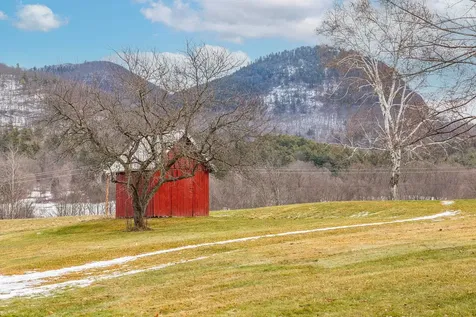 1851 Route 30 Pawlet VT 05761