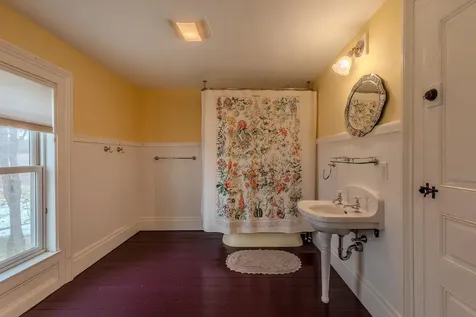 1851 Route 30 Pawlet VT 05761