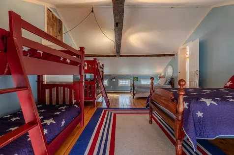 1851 Route 30 Pawlet VT 05761