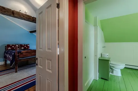 1851 Route 30 Pawlet VT 05761