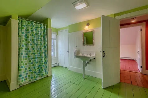 1851 Route 30 Pawlet VT 05761