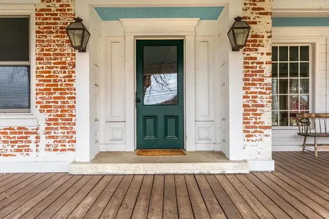 1851 Route 30 Pawlet VT 05761