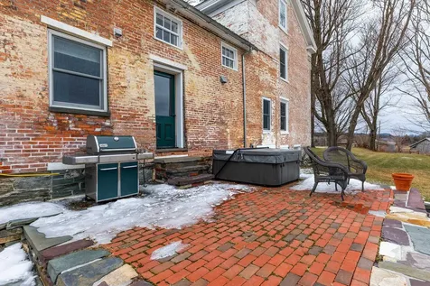 1851 Route 30 Pawlet VT 05761