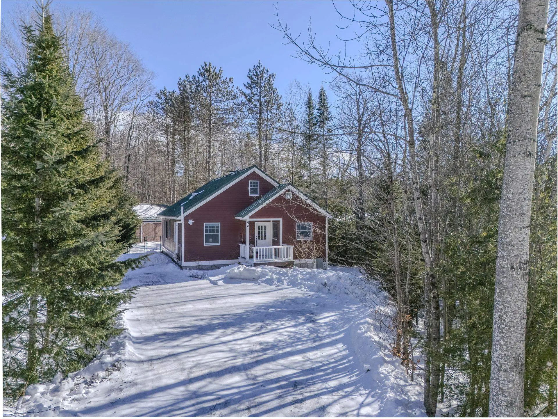 50 Mowing Way Wilmington VT 05363