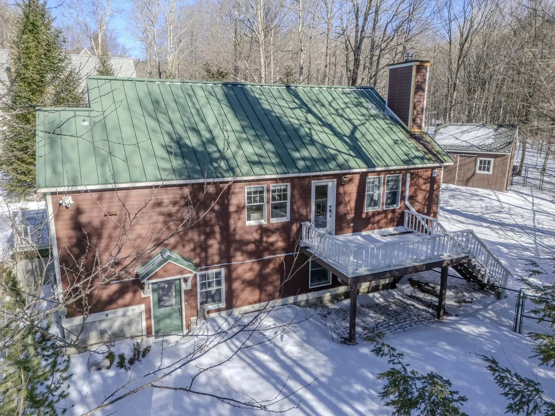 50 Mowing Way Wilmington VT 05363