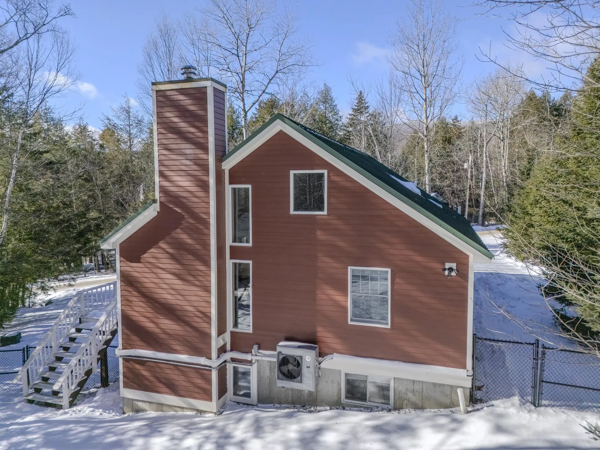 50 Mowing Way Wilmington VT 05363