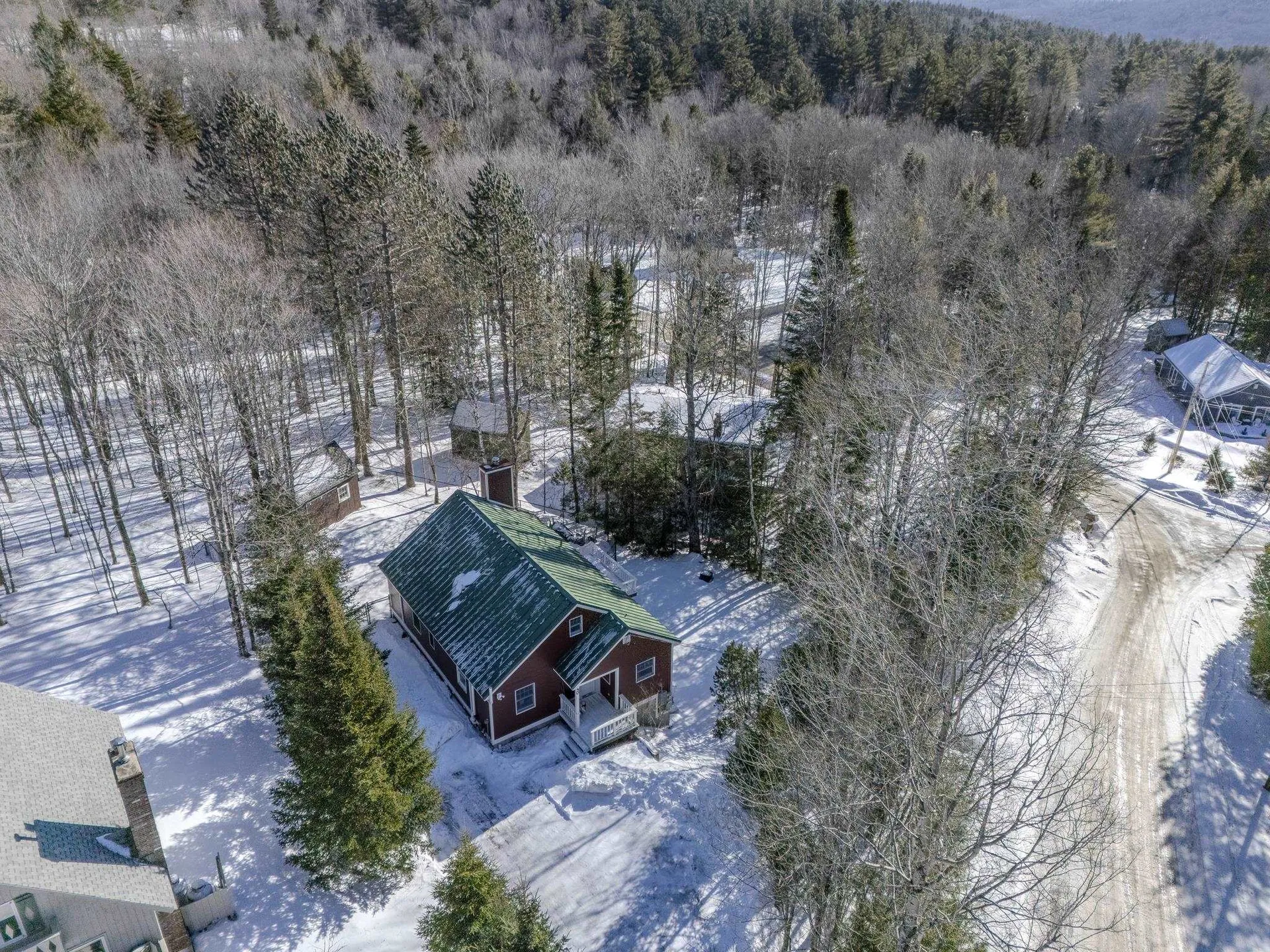 50 Mowing Way Wilmington VT 05363