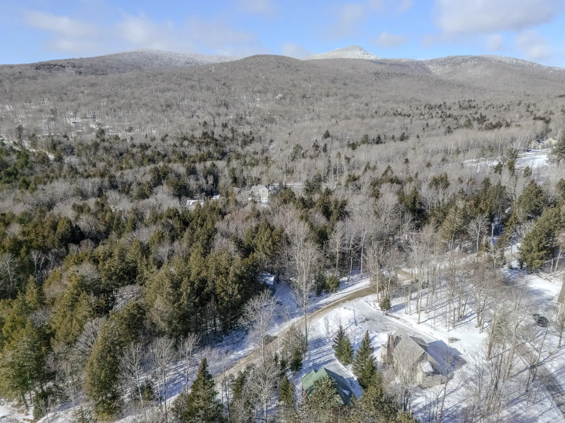 50 Mowing Way Wilmington VT 05363