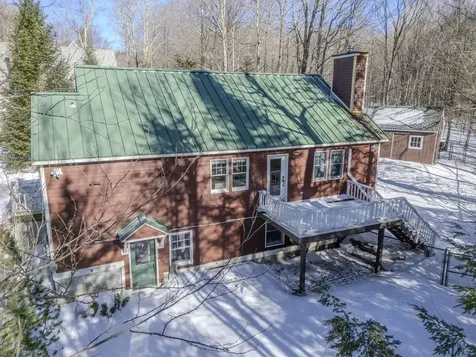 50 Mowing Way Wilmington VT 05363