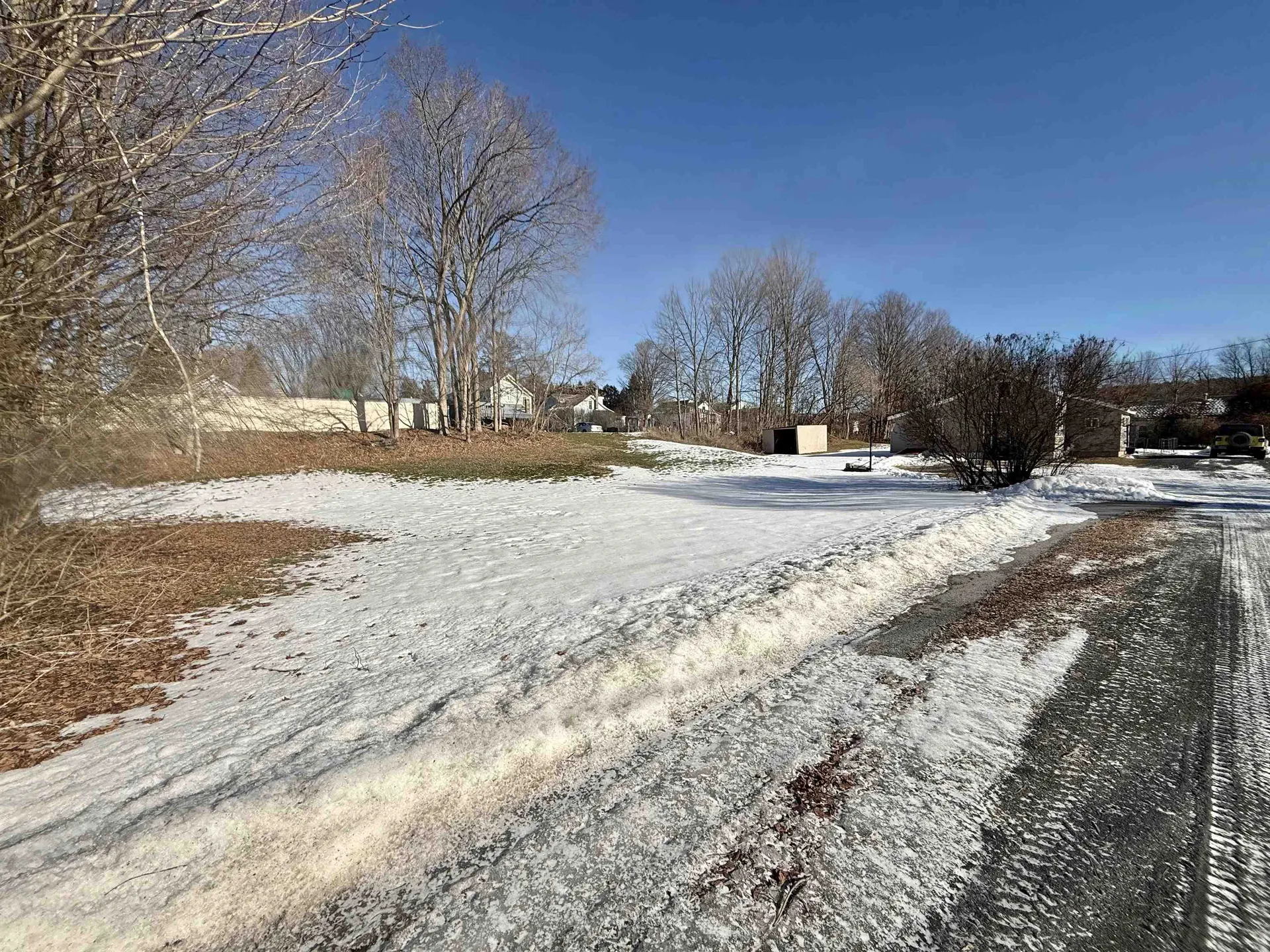 129 Grove Street Poultney VT 05764