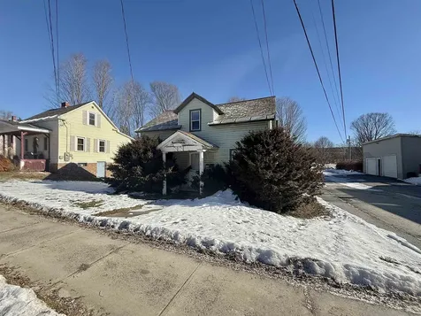 129 Grove Street Poultney VT 05764