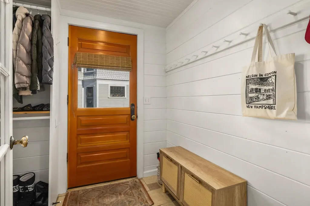 6 Gill Street Exeter NH 03833