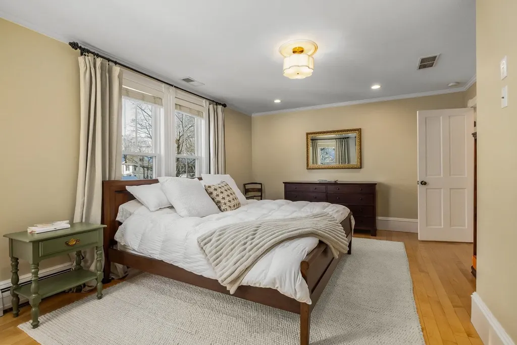 6 Gill Street Exeter NH 03833