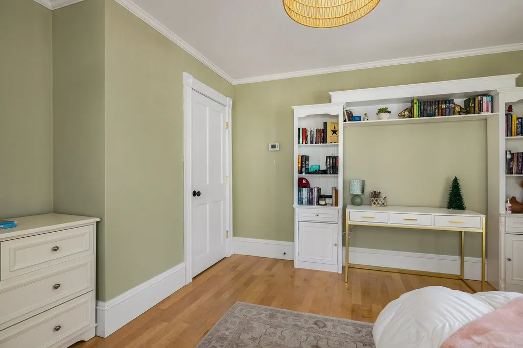 6 Gill Street Exeter NH 03833