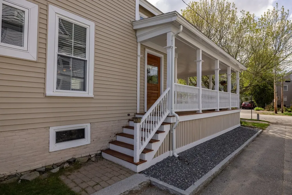 6 Gill Street Exeter NH 03833