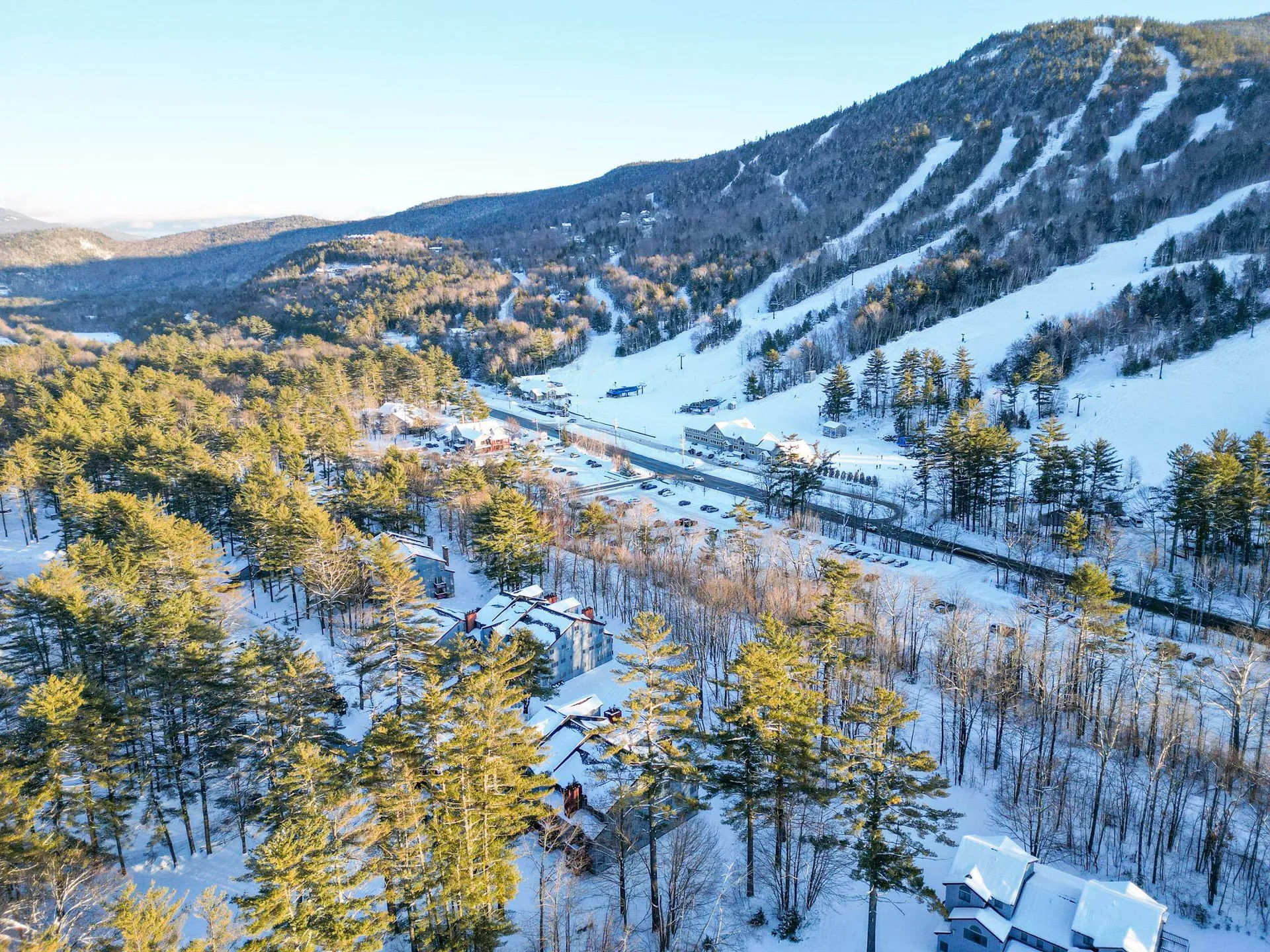 8T River Run Drive Bartlett NH 03812