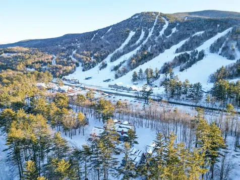 8T River Run Drive Bartlett NH 03812