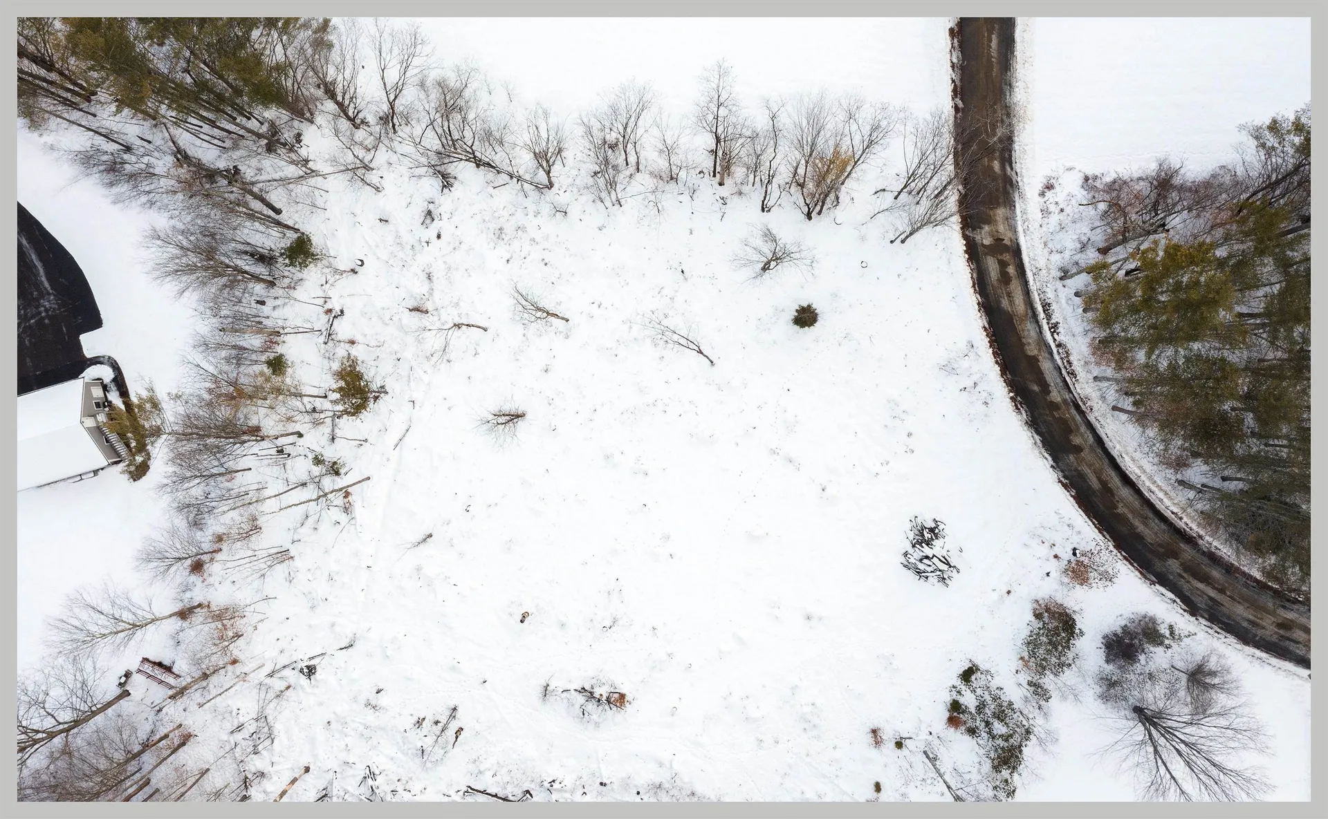 Lot #7 Country Lane Hebron NH 03241