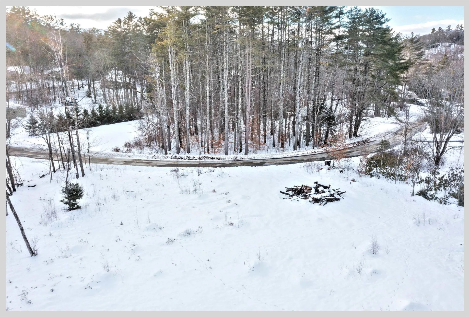 7 Country Lane Hebron NH 03241