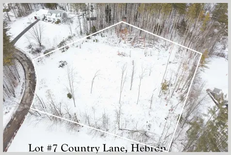 7 Country Lane Hebron NH 03241