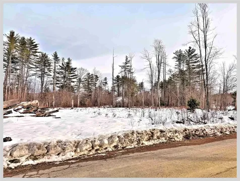 Lot #7 Country Lane Hebron NH 03241