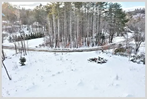 Lot #7 Country Lane Hebron NH 03241