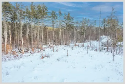 Lot #7 Country Lane Hebron NH 03241