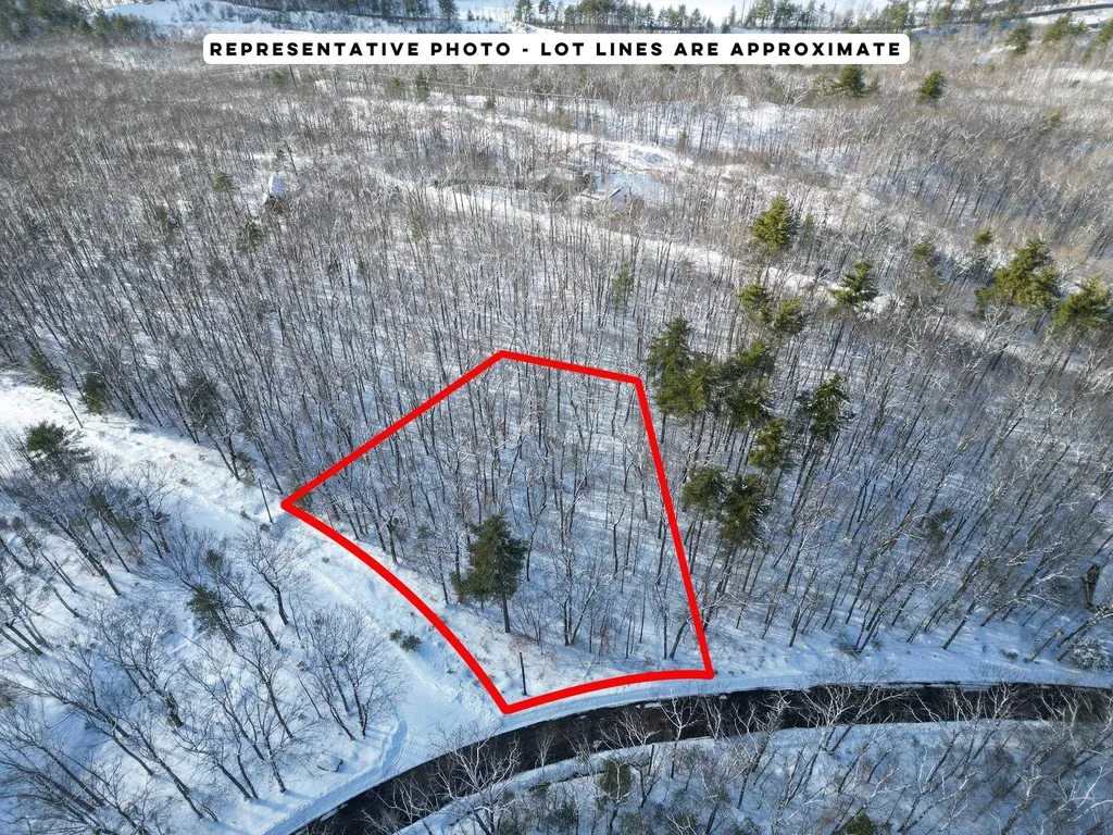 13 Klausen Road Madison NH 03849