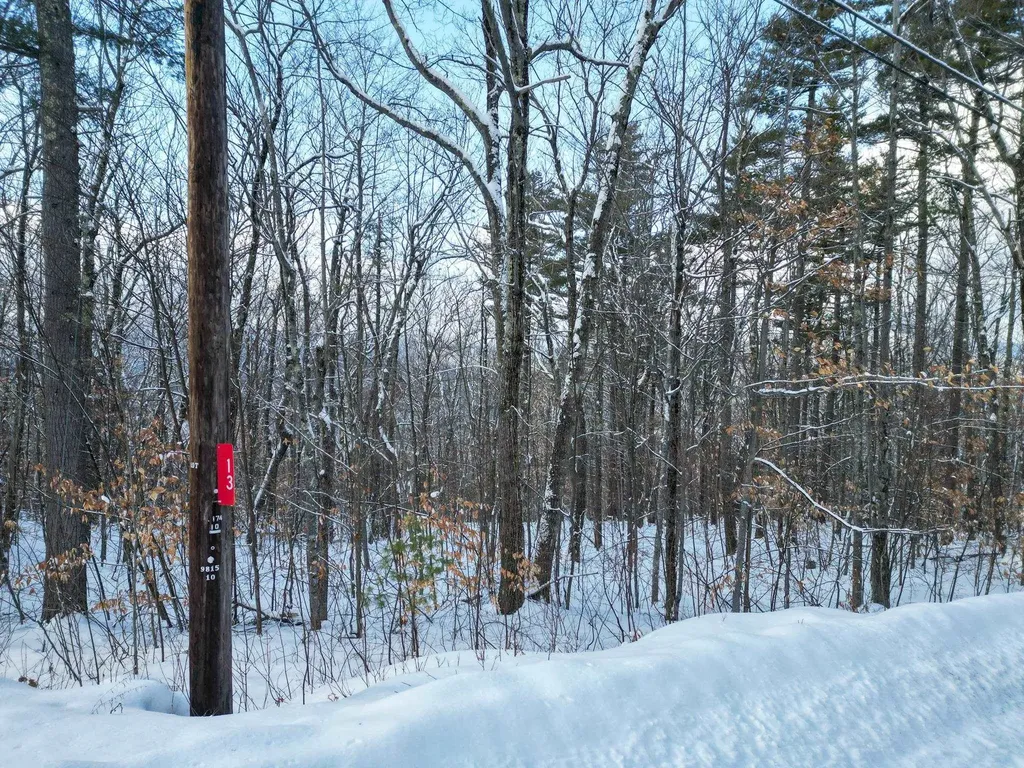 13 Klausen Road Madison NH 03849