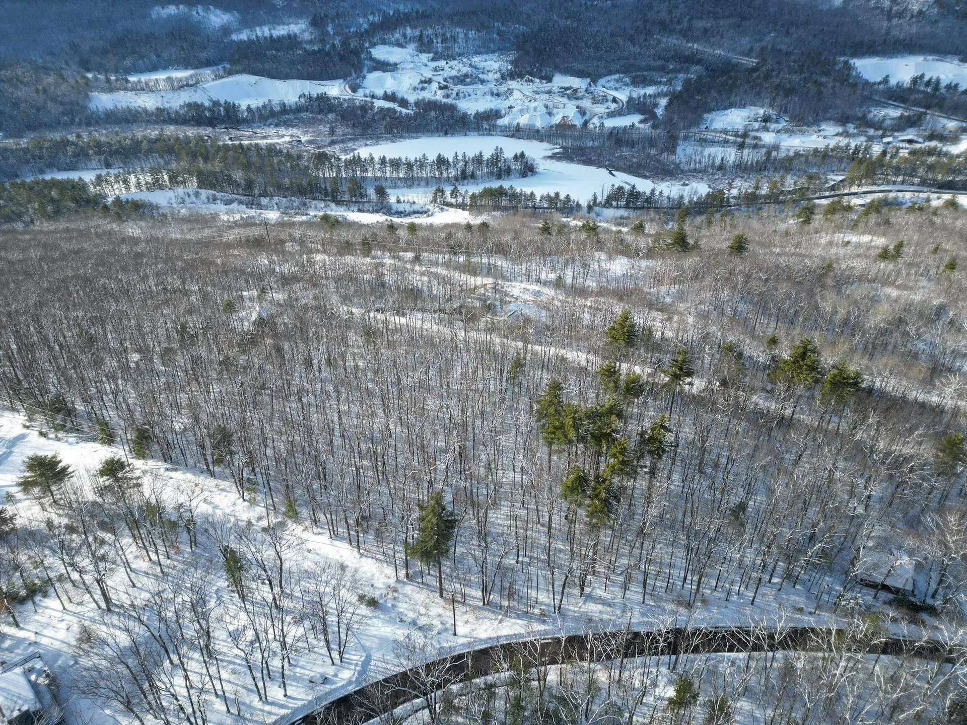 13 Klausen Road Madison NH 03849