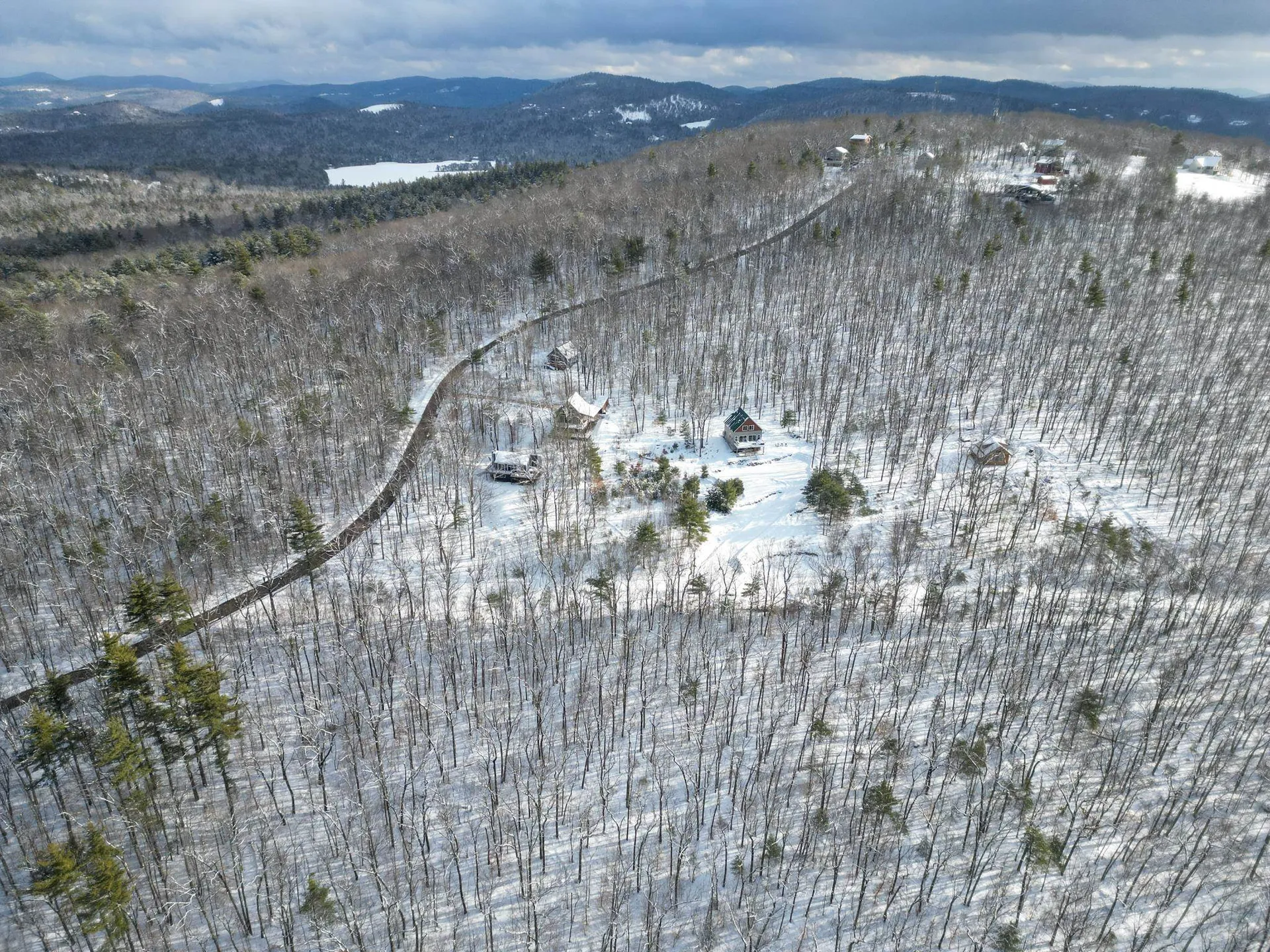 13 Klausen Road Madison NH 03849