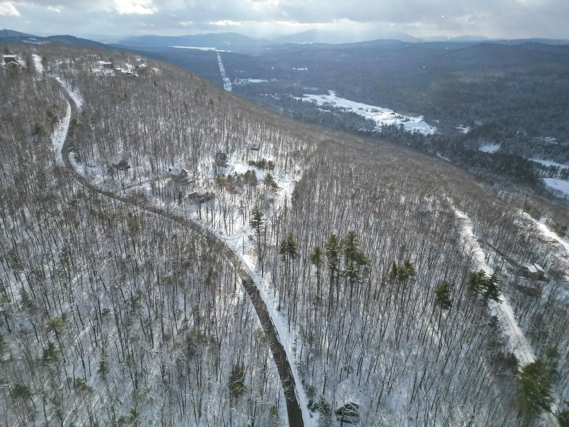 13 Klausen Road Madison NH 03849