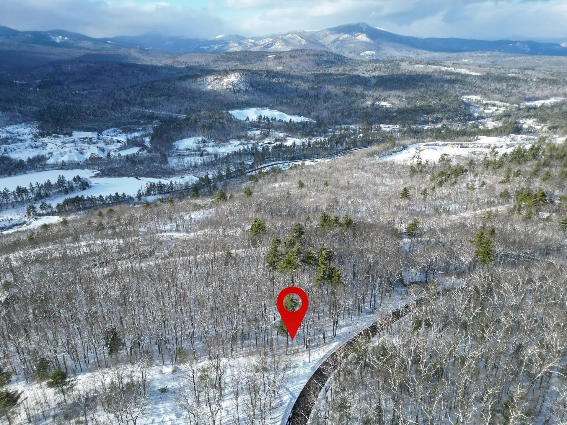 13 Klausen Road Madison NH 03849