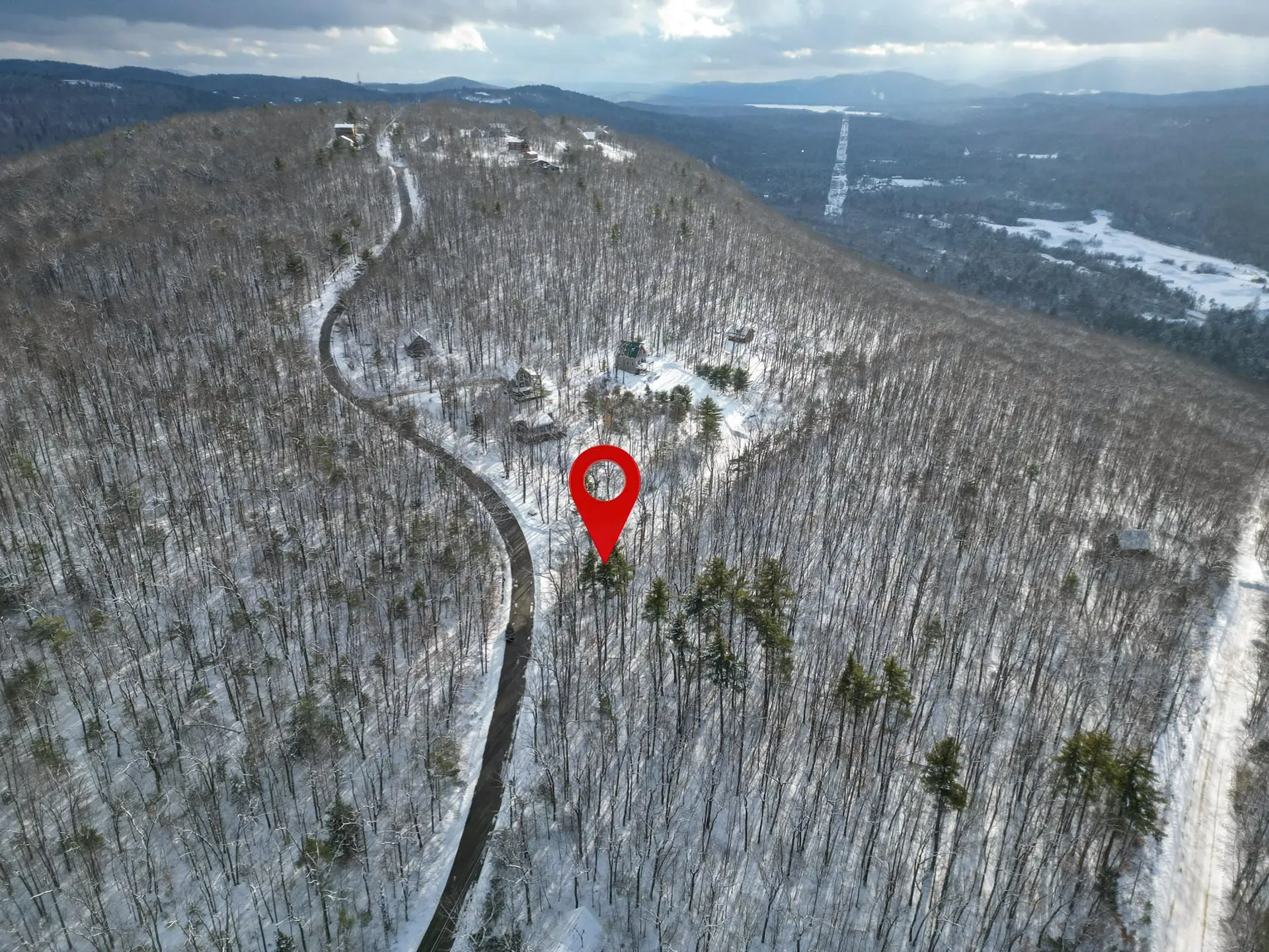 13 Klausen Road Madison NH 03849