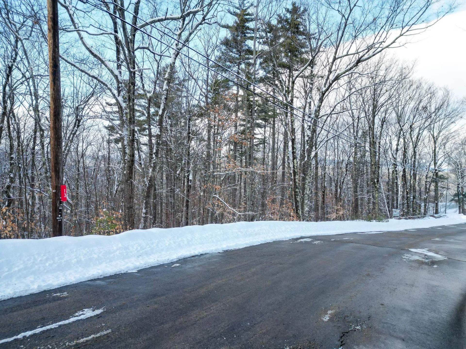 13 Klausen Road Madison NH 03849