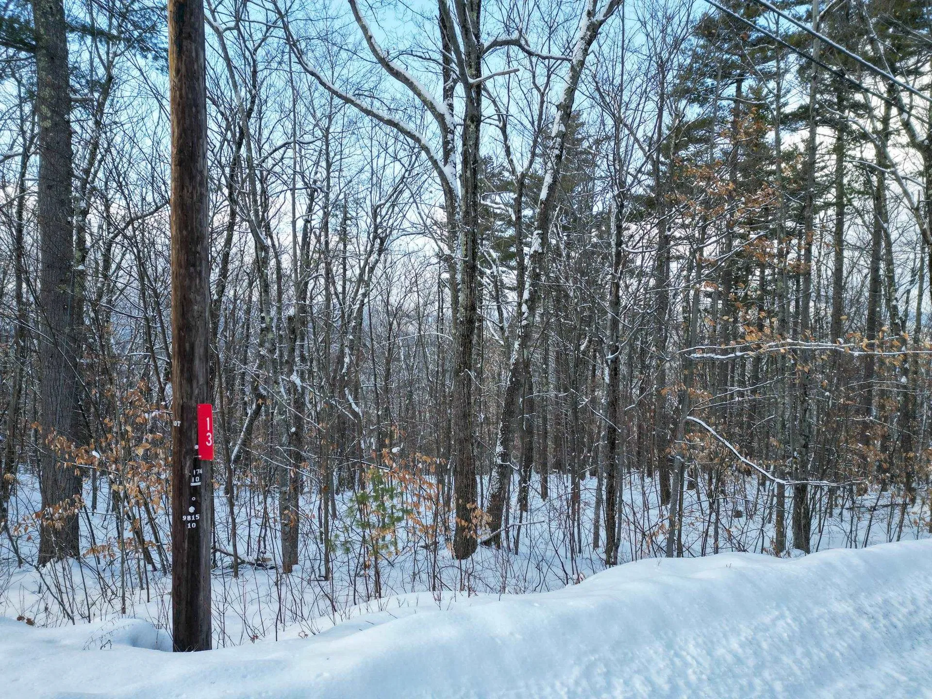 13 Klausen Road Madison NH 03849