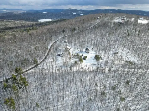 13 Klausen Road Madison NH 03849