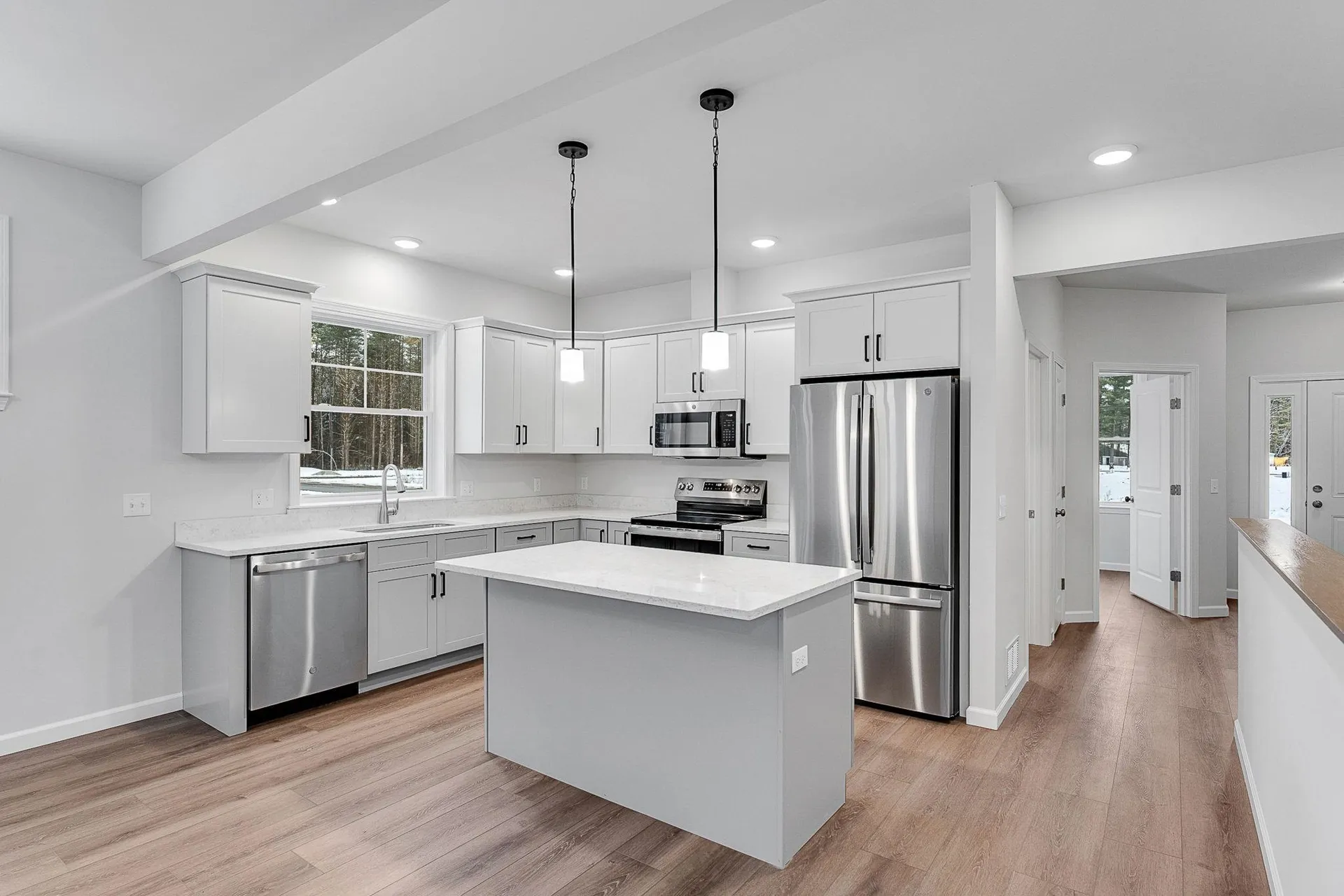 9 Dogwood Circle Milton VT 05468