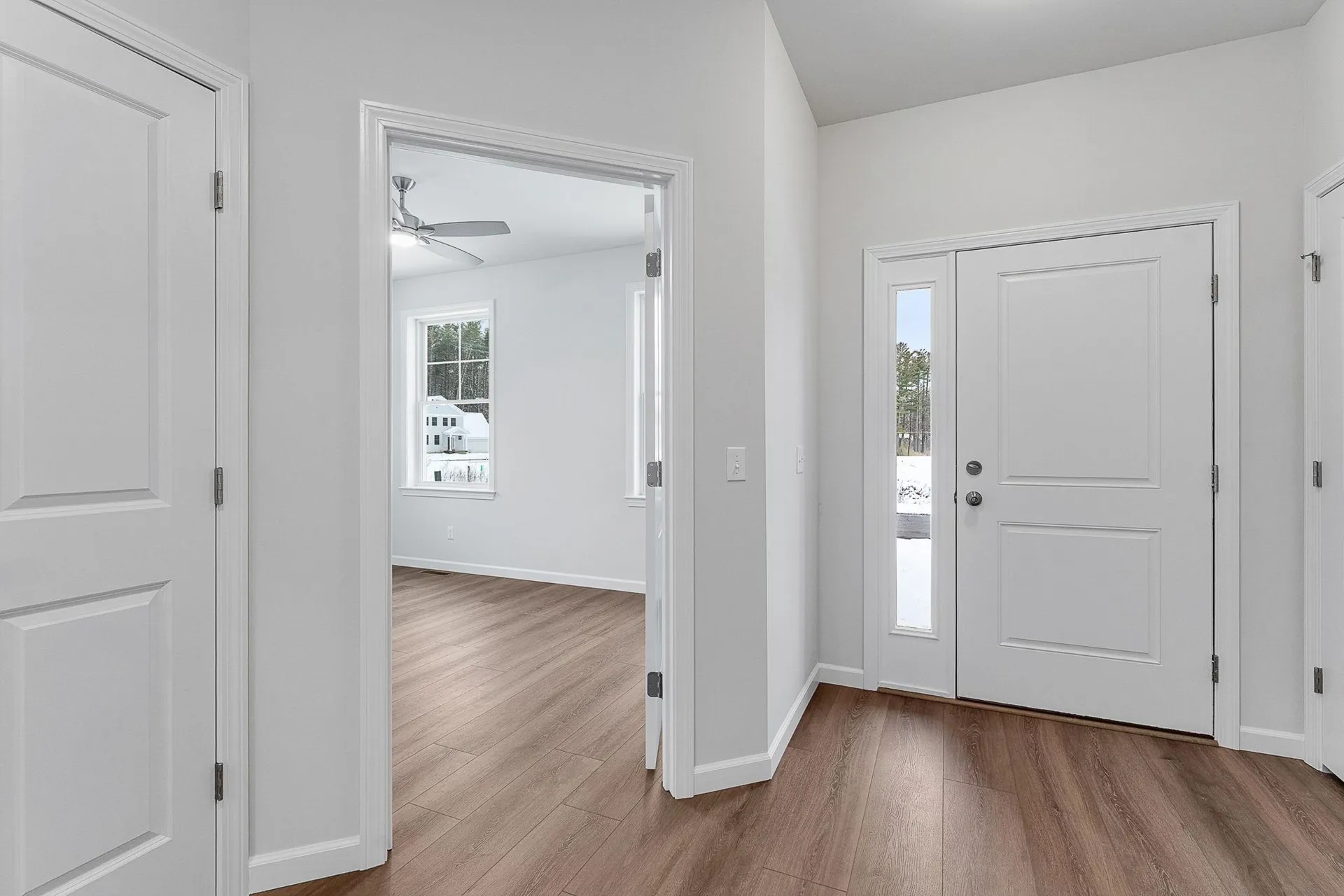 9 Dogwood Circle Milton VT 05468