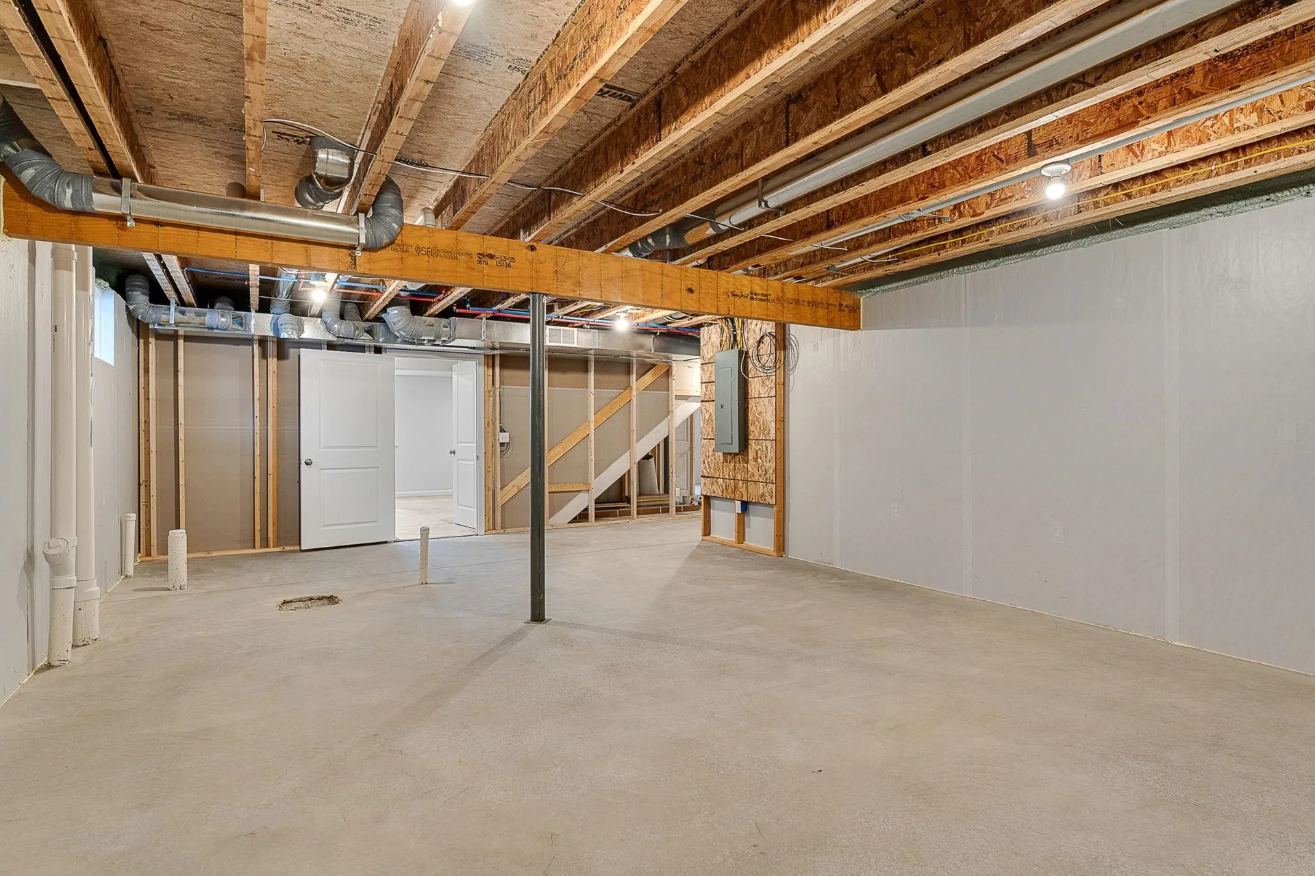 9 Dogwood Circle Milton VT 05468