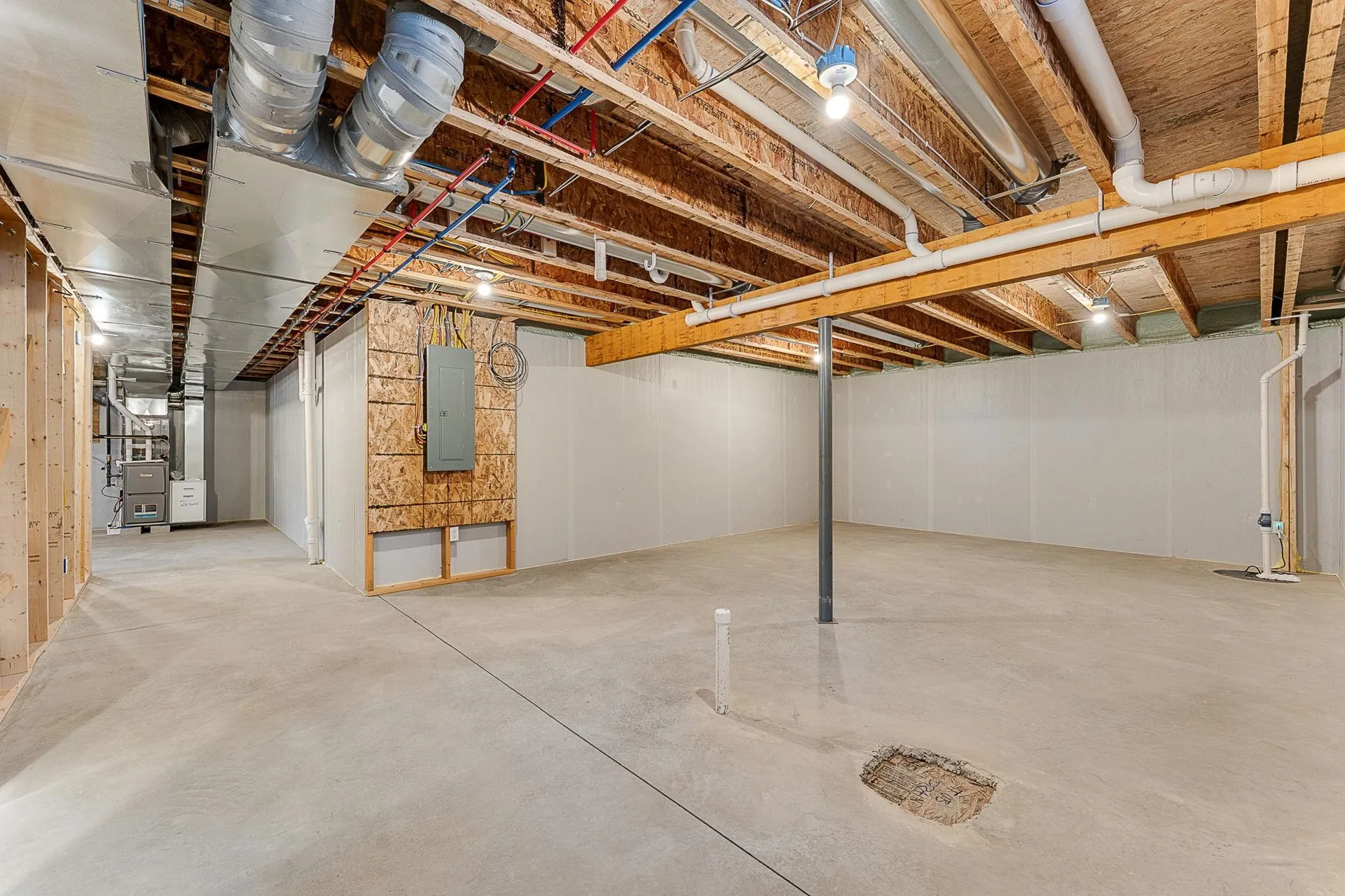 9 Dogwood Circle Milton VT 05468