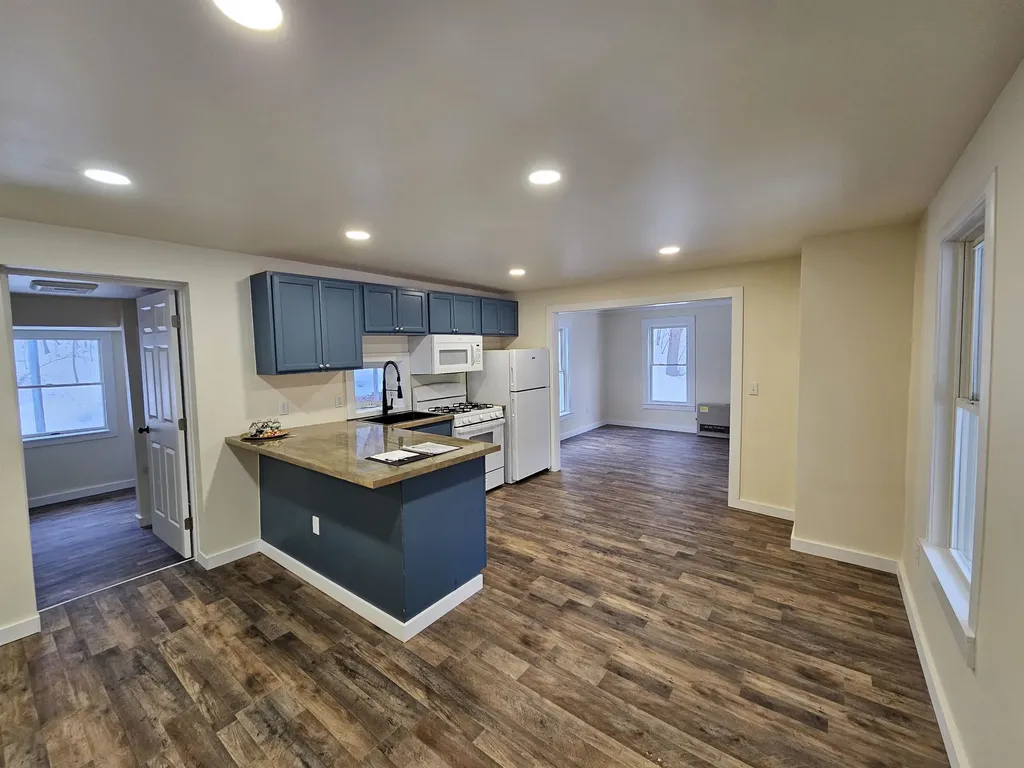 67 Buffalo Street Hardwick VT 05843