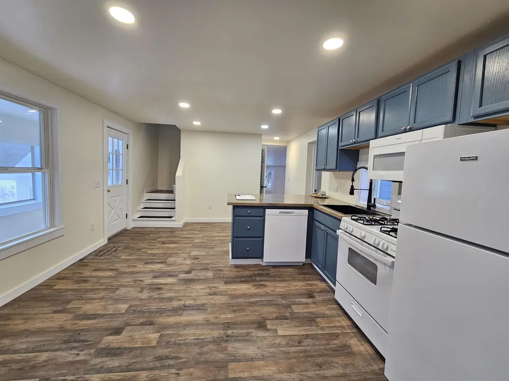 67 Buffalo Street Hardwick VT 05843