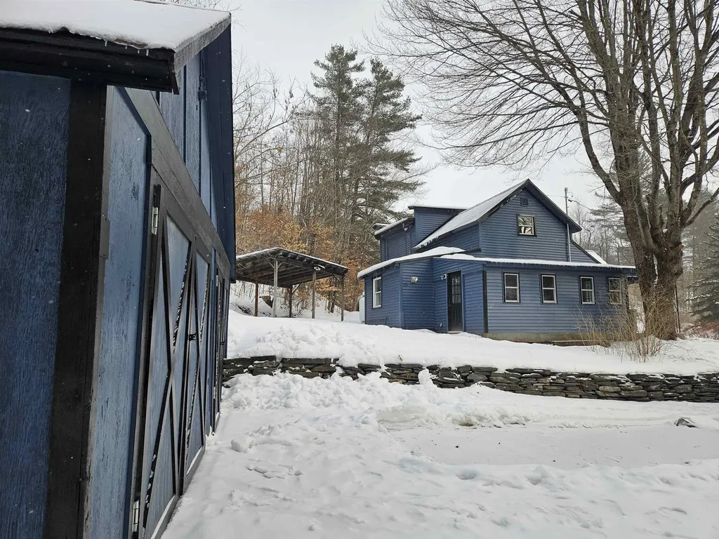 67 Buffalo Street Hardwick VT 05843