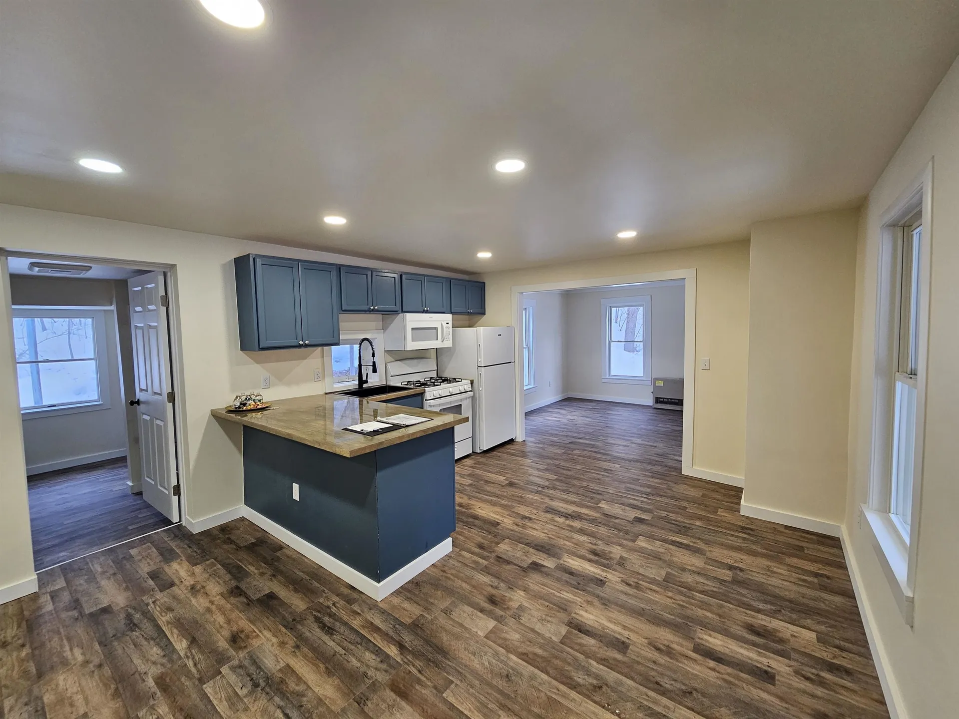 67 Buffalo Street Hardwick VT 05843