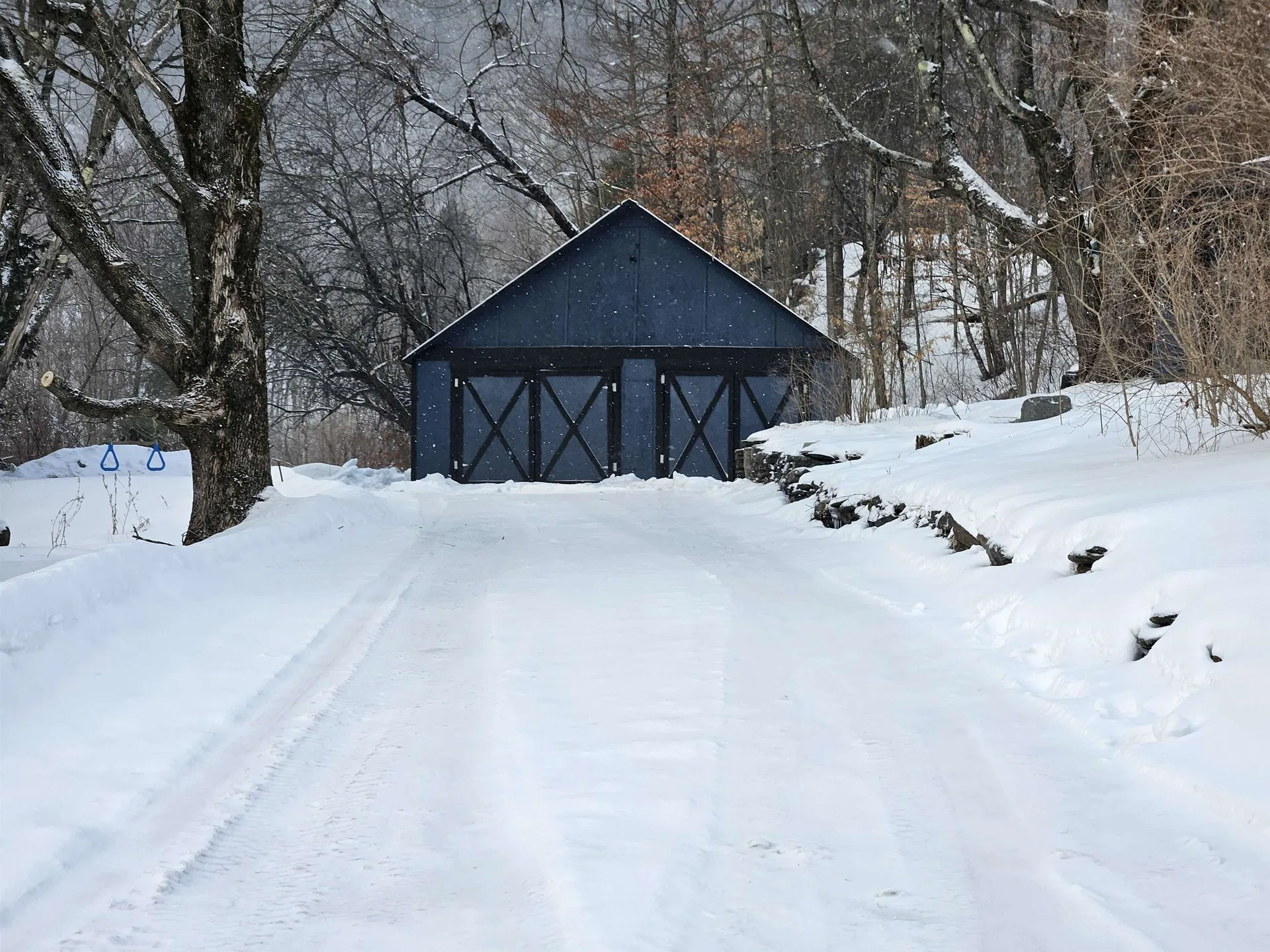 67 Buffalo Street Hardwick VT 05843