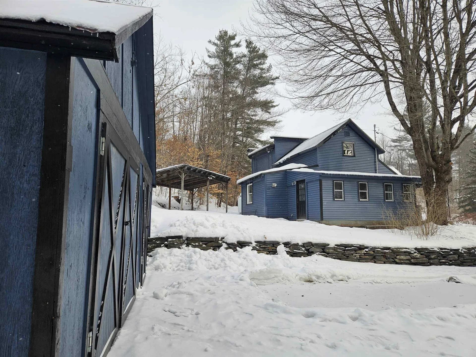 67 Buffalo Street Hardwick VT 05843